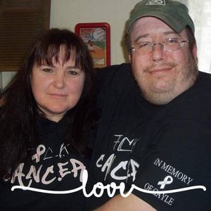 Meet your Posher, Linda